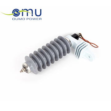 Surge Arrester 18~27KV 10KA